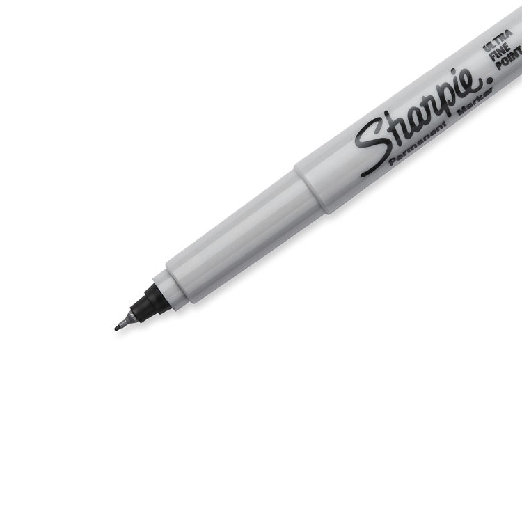 Picture of SFP160 SHARPIE ULTRA FINE LINE PERMANENT MARKER